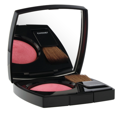 Chanel Joues Contraste Powder Blush 64 Pink Explosion 3.5 g Dames