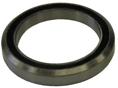 VWP Balhoofdlager ACB 1,1/8 Inch Staal Zilver VWP Balhoofdlager ACB 1,1/8 Inch Staal Zilver