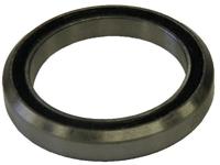 VWP Balhoofdlager ACB 1,1/8 Inch Staal Zilver - thumbnail