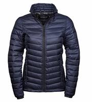 Tee Jays TJ9631 Women´s Zepelin Jacket - Deep Navy - S - thumbnail