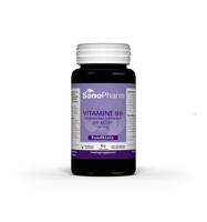 Vitamine B6 pyridoxaal-5-fosfaat 30mg - thumbnail