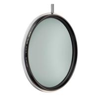 NiSi TRUE COLOR PRO Nano CPL voor Swift System 82mm - thumbnail