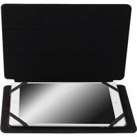 Krusell Donsö Universal Tablet Case 8"-10.1" zwart - thumbnail