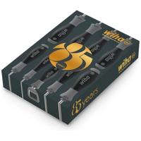 Wiha 46544 Schroevendraaierset - thumbnail