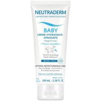 Neutraderm Baby Soothing Moisturizing Cream - thumbnail
