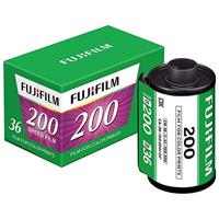 Fujifilm Fujicolor 200 135/36 - thumbnail