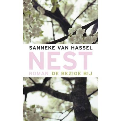 Nest (Paperback) Nest (Paperback)