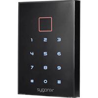 Sygonix SY-3435062 Codeslot Oppervlakmontage 12 V/DC IP66 Met verlicht toetsenbord, Met touchscreen - thumbnail