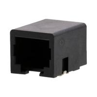 Molex Molex MOL DataCom & Specialty 441440005 Bus Zwart 150 stuk(s) - thumbnail