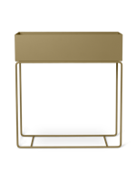 Ferm Living Plant Box - Olijf - thumbnail