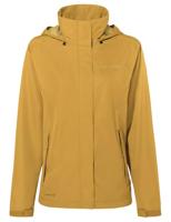 Vaude Escape Light Regenjas Dames Savanna 38 - thumbnail