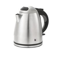 Wmf Stelio Waterboiler/Waterkoker 1,2L 2400W RVS Zwart - thumbnail