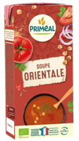 Orientaalse soep bio 330 Milliliter - thumbnail