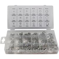 Assortiment sluitringen 720-delig Velleman - Velleman - thumbnail