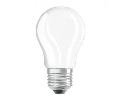 Philips 34722900 Gloeilamp-lamp Energielabel F (A - G) E27 Peer 4.3 W Warmwit (Ø x l) 45 mm x 78 mm 1 stuk(s)