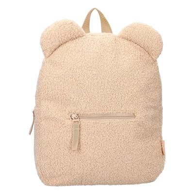 Vadobag Rugzak pret buddies for life beige Vadobag Rugzak pret buddies for life beige