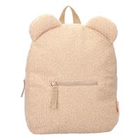 Vadobag Rugzak pret buddies for life beige - thumbnail