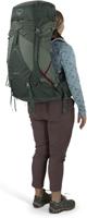 Osprey Aura AG LT 50 Backpack Dames Antidote Purple WM/L - thumbnail
