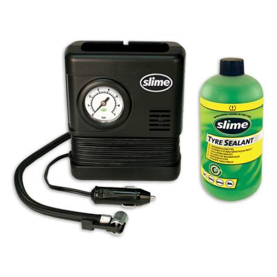 Slime smart repair noodreparatieset voor lekke banden