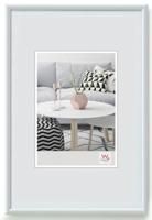 walther+ design KW030H Wissellijst Papierformaat: 20 x 30 cm Wit - thumbnail