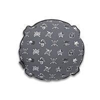 One Piece Cushion - Skull - thumbnail