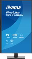 Iiyama ProLite XB2793QSU-B1 monitor - thumbnail