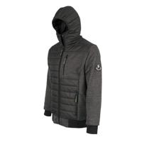 Wolfline Hampton Jacket Black - thumbnail