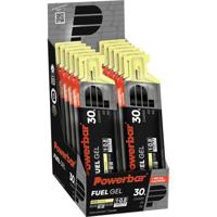 Powerbar Fuel Gel 30 Citroen + Cafeïne 12x50ml - thumbnail