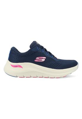Skechers Arch Fit 2.0 150051/NVMT Blauw-38 maat 38