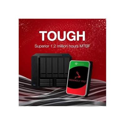 Seagate IronWolf Pro 8TB harde schijf