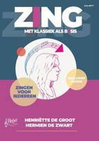 Zing met klassiek als basis (Paperback) - thumbnail