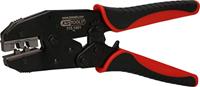 KS Tools 115.1575 1151575 Krimptang 1 tot 3 mm² - thumbnail