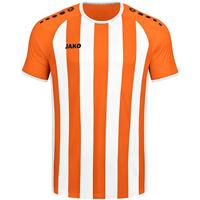 JAKO 4215K Maillot Inter Mc Kids - Fluo Oranje/Wit - 164 - thumbnail