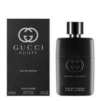 Gucci Guilty Pour Homme Eau de Parfum 50ml - thumbnail