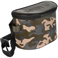 Fox Aquos Camolite Bait Belt Large 8L - thumbnail
