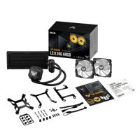 Asus TUF Gaming LC II 240 ARGB - thumbnail