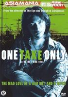 One Take Only - DVD (8716777052839) - thumbnail