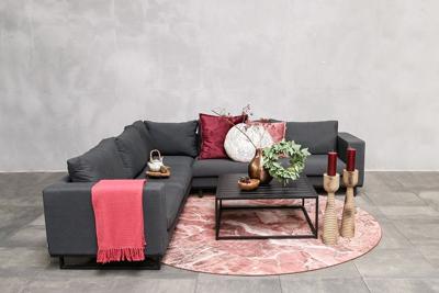 Fonteyn | Loungeset Ego | Sooty