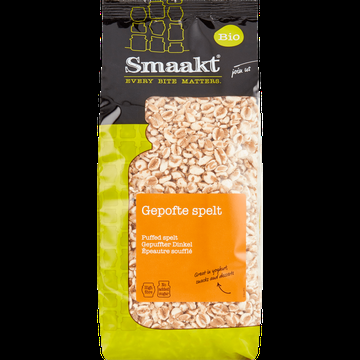 Smaakt Bio Gepofte Spelt 200 g bij Jumbo