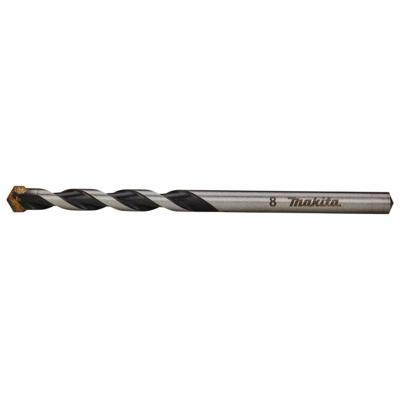 Makita Accessoires Multiboor 8x120mm - E-11047 E-11047