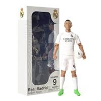 Voetbalfiguur Real Madrid Kylian Mbappe, 20cm - thumbnail
