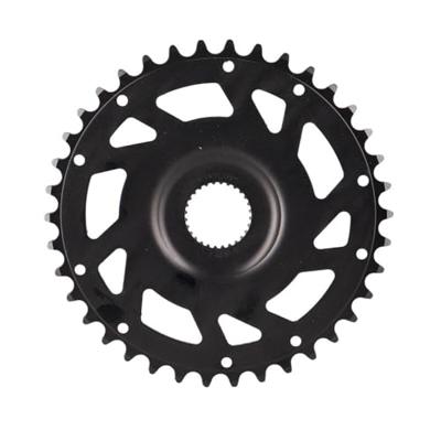 Stronglight E-bike Direct Mount chainring for Yamaha