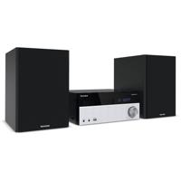 TechniSat DigitRadio 750 Stereo set Zwart - thumbnail