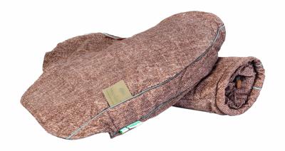 Wobs Handmof luxe brown