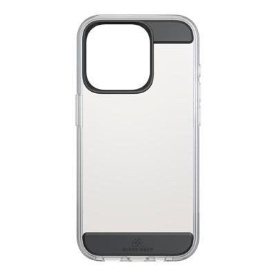Black Rock Air Robust Cover Voor Apple IPhone 15 Pro Zwart Black Rock Air Robust Cover Voor Apple IPhone 15 Pro Zwart