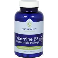 Vitamine B3 - thumbnail