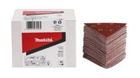 Makita Accessoires Schuurvel 3-k K320 red v. - P-42678 - P-42678 - thumbnail