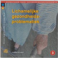 Lichamelijke gezondheidsproblematiek (Paperback) - thumbnail