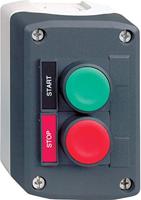 Schneider Electric XALD211H29 XALD211H29 1 stuk(s) - thumbnail