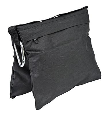 Bresser BR-BS1 contragewicht zandzak 24x45cm